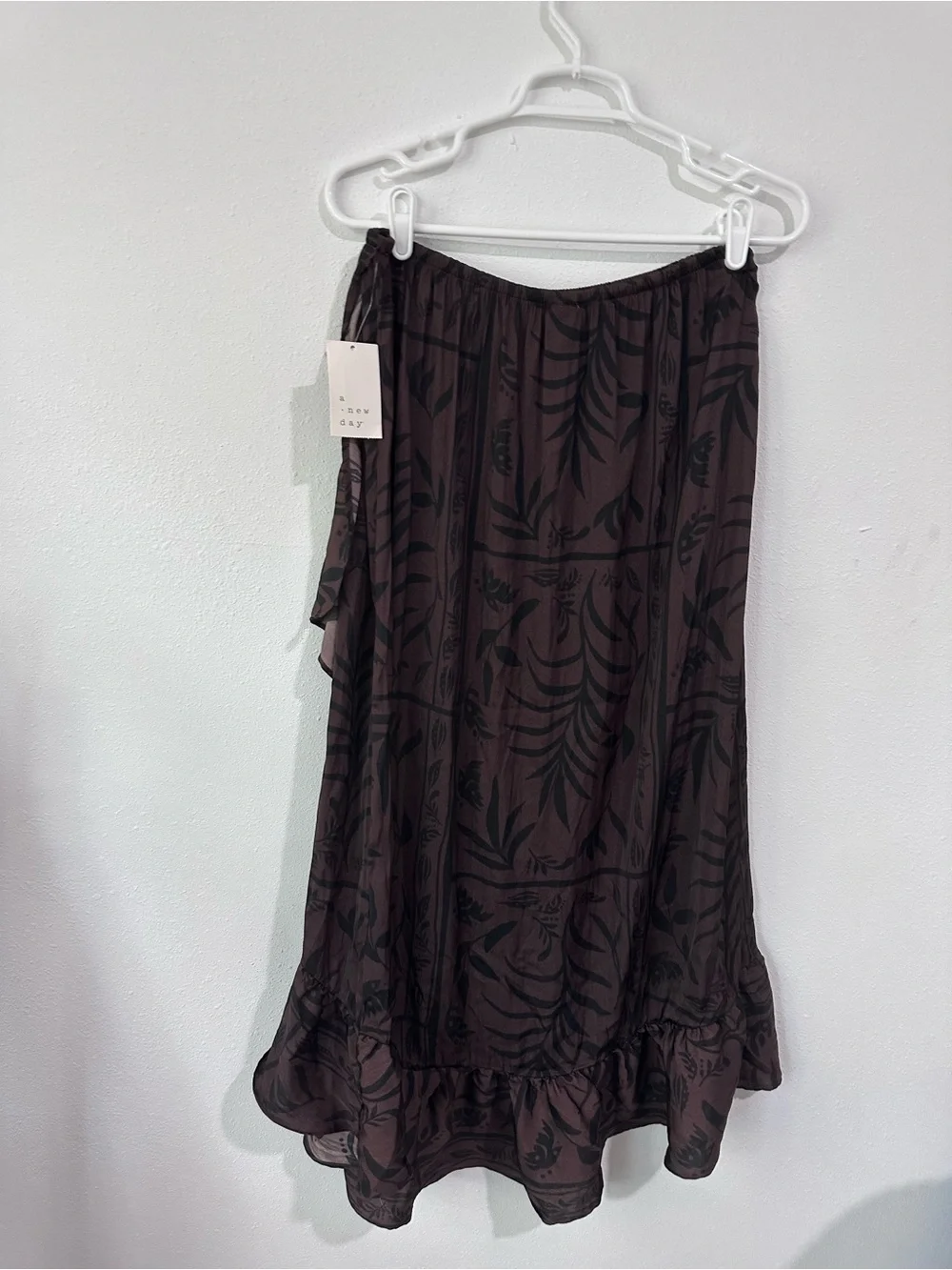 Women's Beachy Keen Maxi Skirt